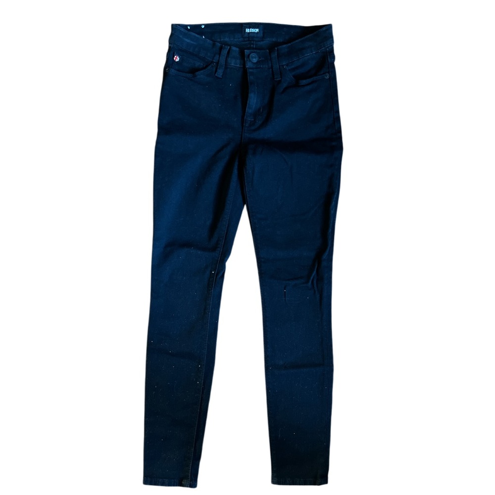 NATALIE SKINNY HUDSON JEANS